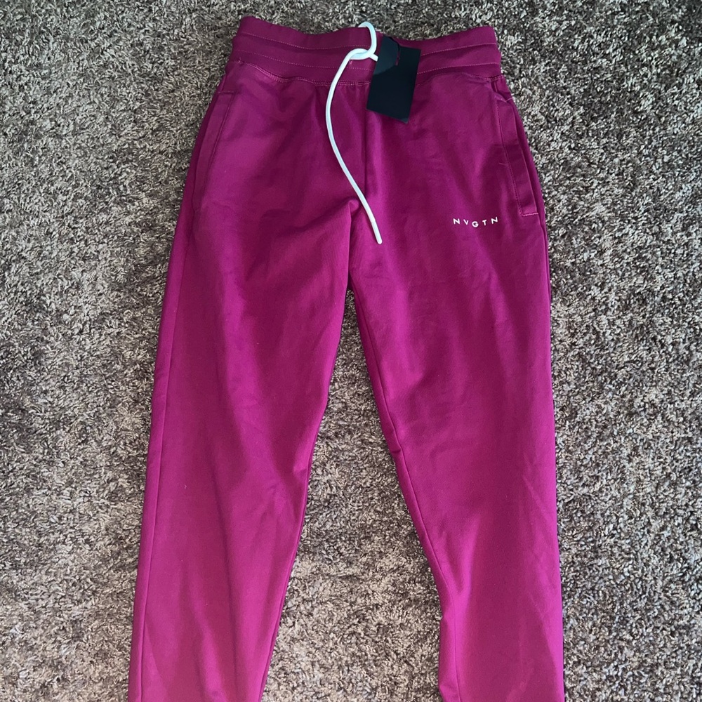 NVGTN joggers